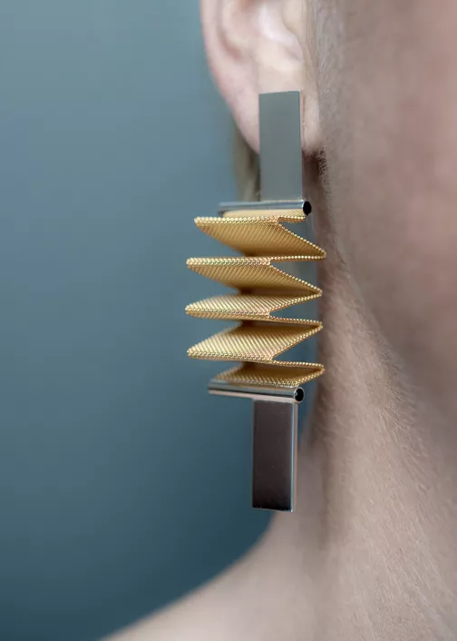 LAURIOT PREVOST - Bijoux