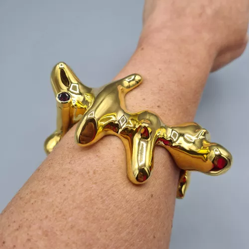 Faust-Avventurina-golden-ON